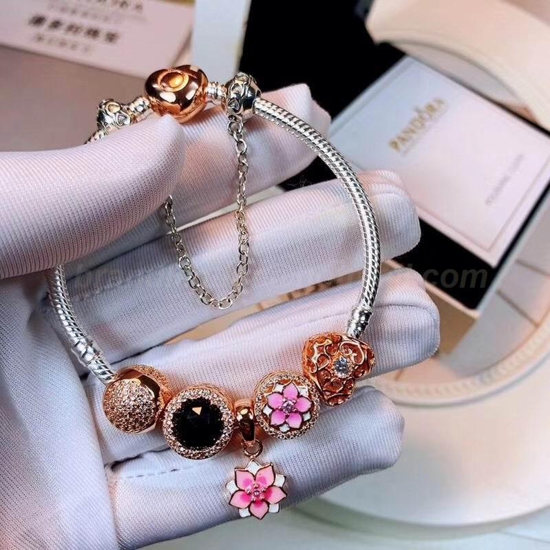 Pandora Bracelets 1001